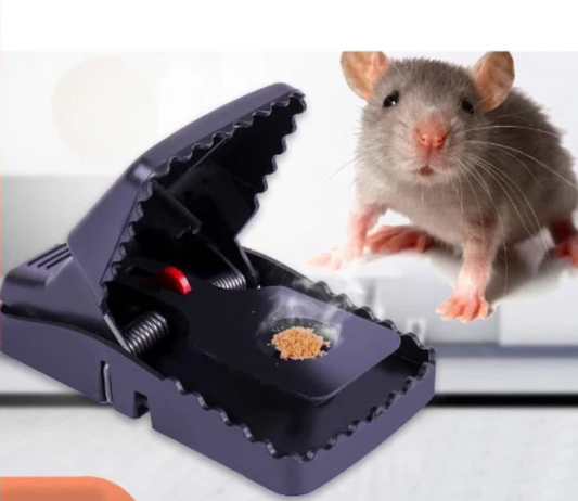 مصيدة الفئران