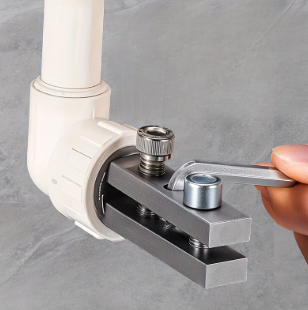 أداة استخراج الأنابيب المكسورة