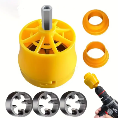 اداة تعديل الانابيب