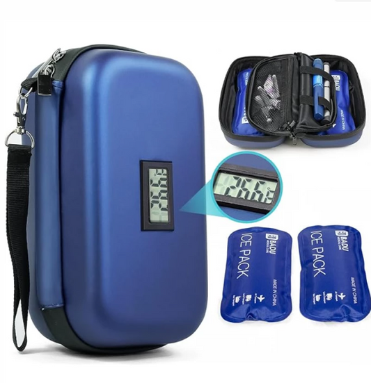 مبرد الأدوية