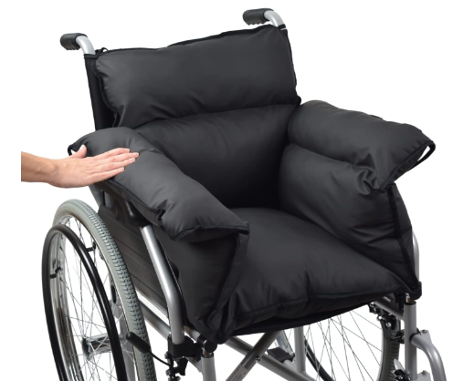 وسادة الجلوس المريحة