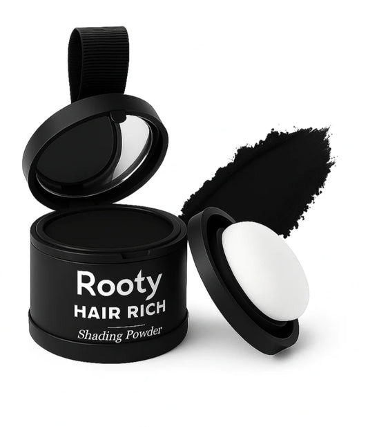 Rooty 2.0 لصبغ الشعر